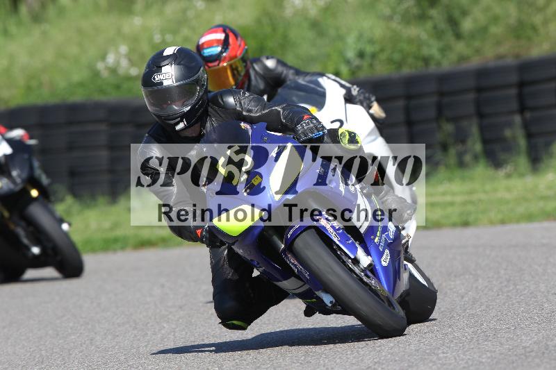 /13 01.05.2025 Speer Racing ADR/Gruppe gelb/55